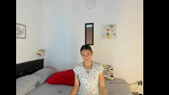 BellaVip0708 online show from July 2026 03:40:01 PM