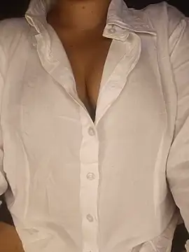 Sexy Ginni online show from July 2026 03:14:02 PM