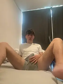 jackderuiter online show from July 2026 04:34:02 PM