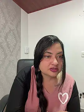 Antonella Bernal online show from July 2026 02:11:01 PM