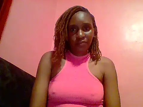 Ebony Africa1 online show from July 2026 07:52:02 PM