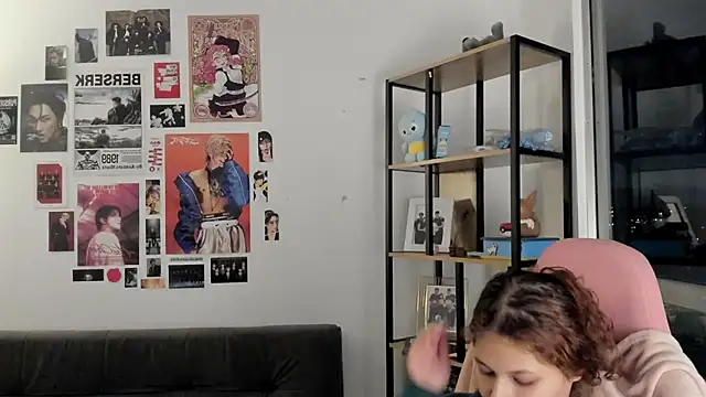 IamNikki online show from July 2026 03:04:01 AM