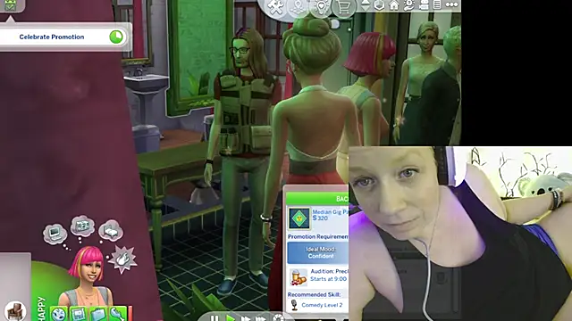 Snapshot of XxMs_StarzxX chatting on January 2025 06:49:01 PM XxMs StarzxX online show from January 2025 06:49:01 PM