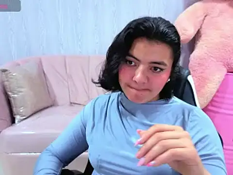 amalia a online show from July 2026 12:47:02 PM