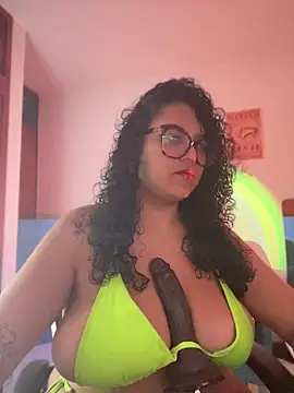 SarahSoleil online show from July 2026 11:37:01 PM