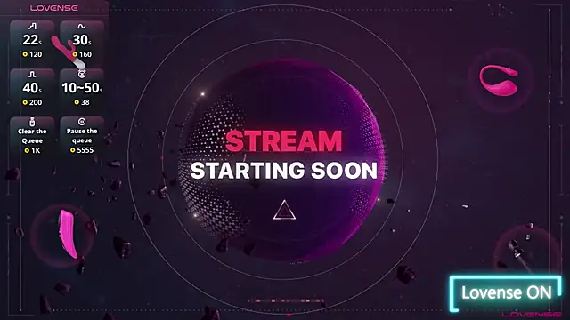 -LeDoc- online show from July 2026 01:36:01 PM
