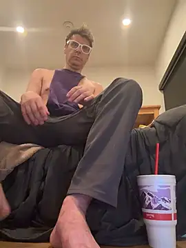 JohnnyABottom online show from July 2026 01:52:01 AM