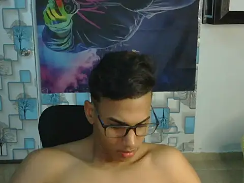 El Neci0 online show from July 2026 02:29:02 AM