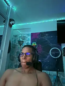 El Neci0 online show from August 2026 02:54:01 AM