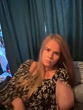 Mary Mathews online show from July 2026 03:37:02 PM