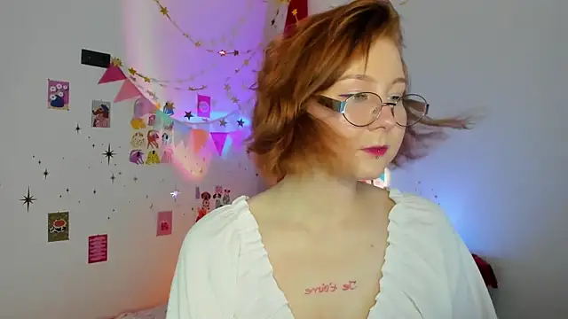 Anne Bois online show from July 2026 07:10:01 PM