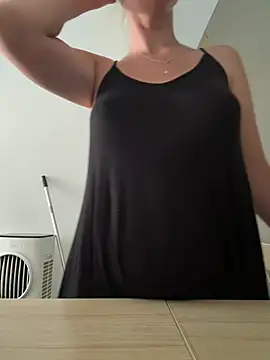 AmberRoseKnight online show from July 2026 12:30:01 PM