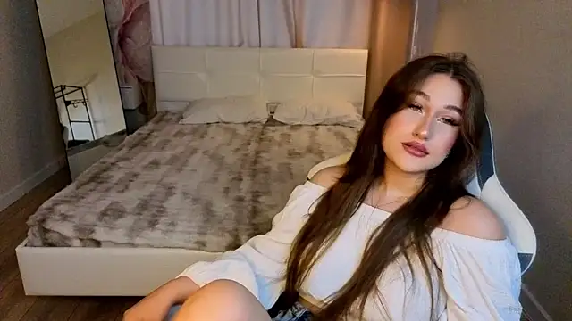 Lexy Gilbert online show from July 2026 10:10:01 AM
