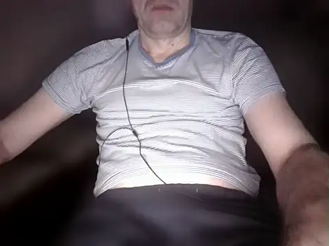 trebor600 online show from February 2025 05:41:02 PM