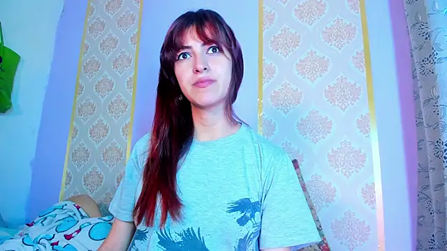 jessierocketx online show from December 2024 04:25:01 PM