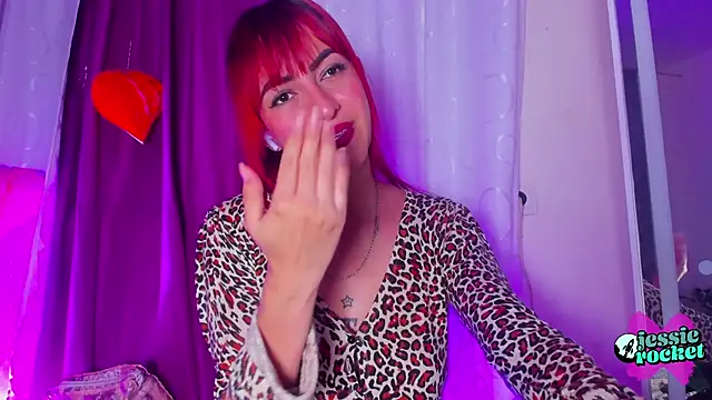 jessierocketx online show from March 2026 01:27:01 PM