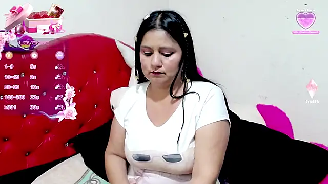 sexy jhoan88 online show from February 2025 01:33:02 PM