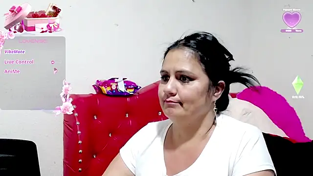 sexy jhoan88 online show from February 2025 11:23:02 PM