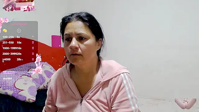 sexy jhoan88 online show from December 2025 11:37:01 AM