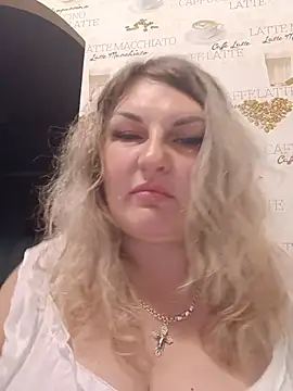 Olena19871 online show from July 2026 07:21:01 PM