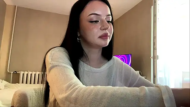 MizzyX online show from August 2026 11:59:01 AM