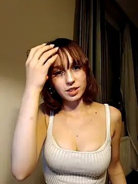 Snapshot of BambiiNoelle chatting on July 2026 08:49:02 PM BambiiNoelle online show from July 2026 08:49:02 PM