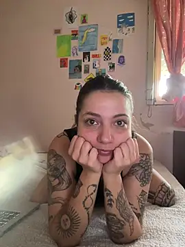 CocoLatina online show from July 2026 02:13:01 PM