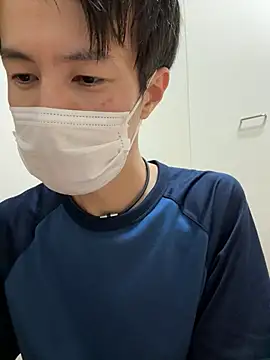 Snapshot of Shippokun chatting on July 2026 01:10:02 PM Shippokun online show from July 2026 01:10:02 PM