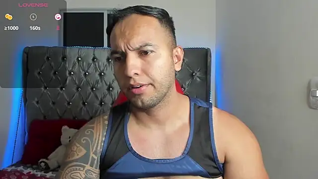 mrloganfuck1 online show from May 2026 05:15:02 AM