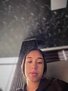 Ashlie Rodriguez LS online show from July 2026 12:58:01 PM