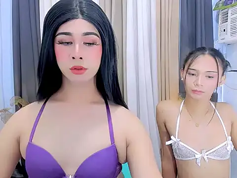 strawberry lust online show from July 2026 06:28:02 PM