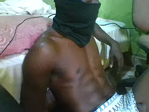 blakkvirus online show from December 2024 09:55:02 AM