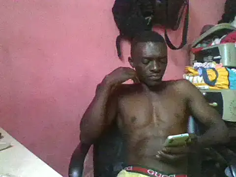 blakkvirus online show from December 2024 01:18:01 PM