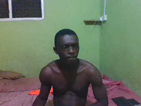 blakkvirus online show from January 2025 10:18:01 PM