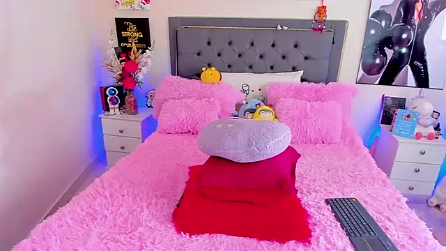 sticksex candy online show from October 2025 07:14:02 PM