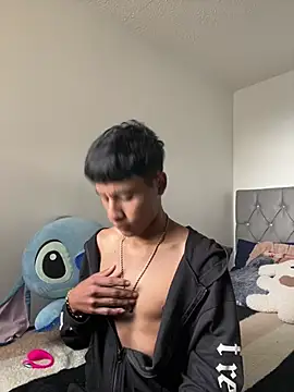 HotSebas 04 online show from July 2026 09:03:02 PM