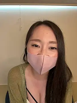 aika chi online show from August 2026 04:44:02 AM