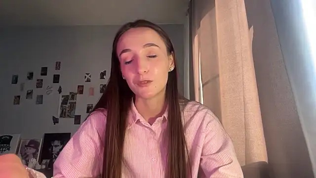 MerilynPlenty online show from July 2026 02:27:01 PM