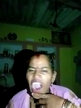 Snapshot of Miss_rohni23 chatting on August 2026 07:38:02 PM Miss rohni23 online show from August 2026 07:38:02 PM