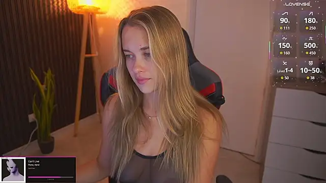 Snapshot of DanikaDillan chatting on February 2026 12:47:02 AM DanikaDillan online show from February 2026 12:47:02 AM