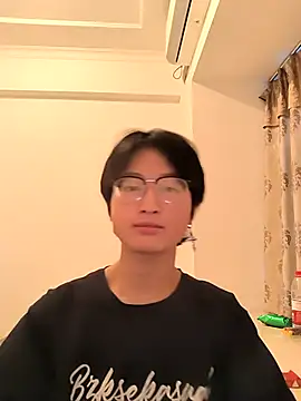 WAngBen  online show from August 2026 11:52:01 AM