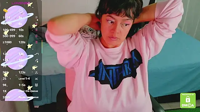 jane madmax online show from February 2026 01:42:02 PM