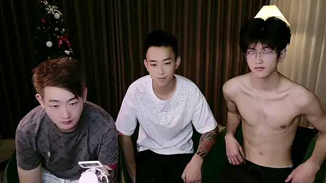 HeiBao-xo online show from August 2026 11:31:02 AM