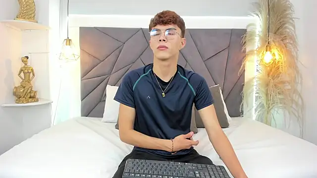 ErickDelRio online show from August 2026 11:12:02 AM