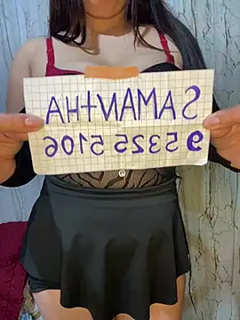 samantharose2 online show from August 2026 02:14:02 AM
