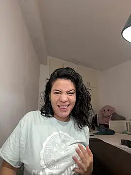 Snapshot of katyfox69 chatting on August 2026 12:43:02 PM katyfox69 online show from August 2026 12:43:02 PM