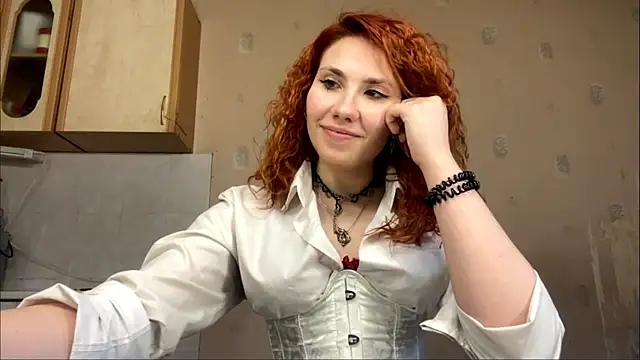 MichaelaCayton online show from August 2026 07:22:02 AM
