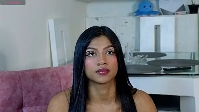 KimyRose online show from August 2026 07:19:02 PM