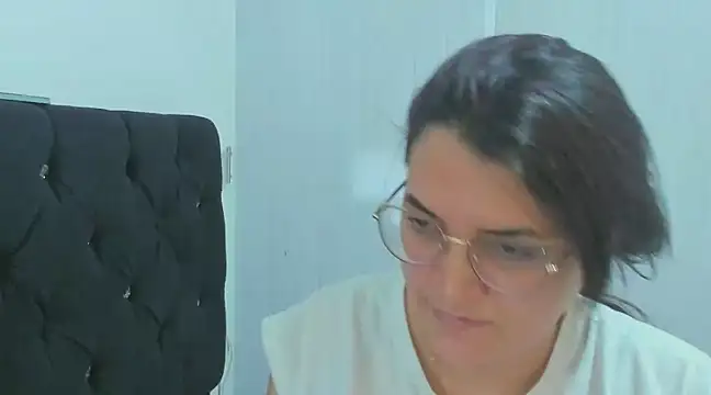 MARILYN GARCIA online show from December 2024 07:57:01 PM