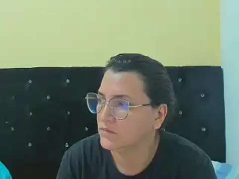 MARILYN GARCIA online show from December 2024 06:27:01 PM